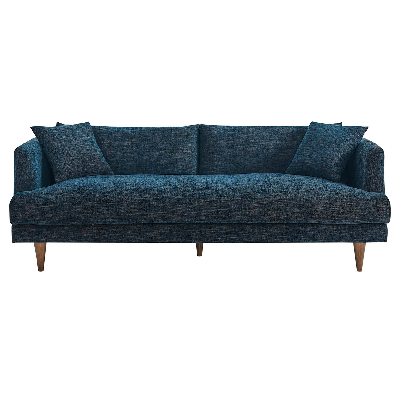 Noema Cloudblend Sofa, Navy