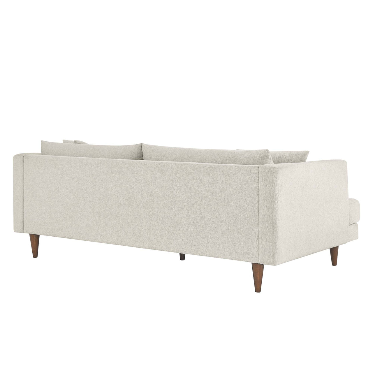 Noema Cloudblend Sofa, Ivory