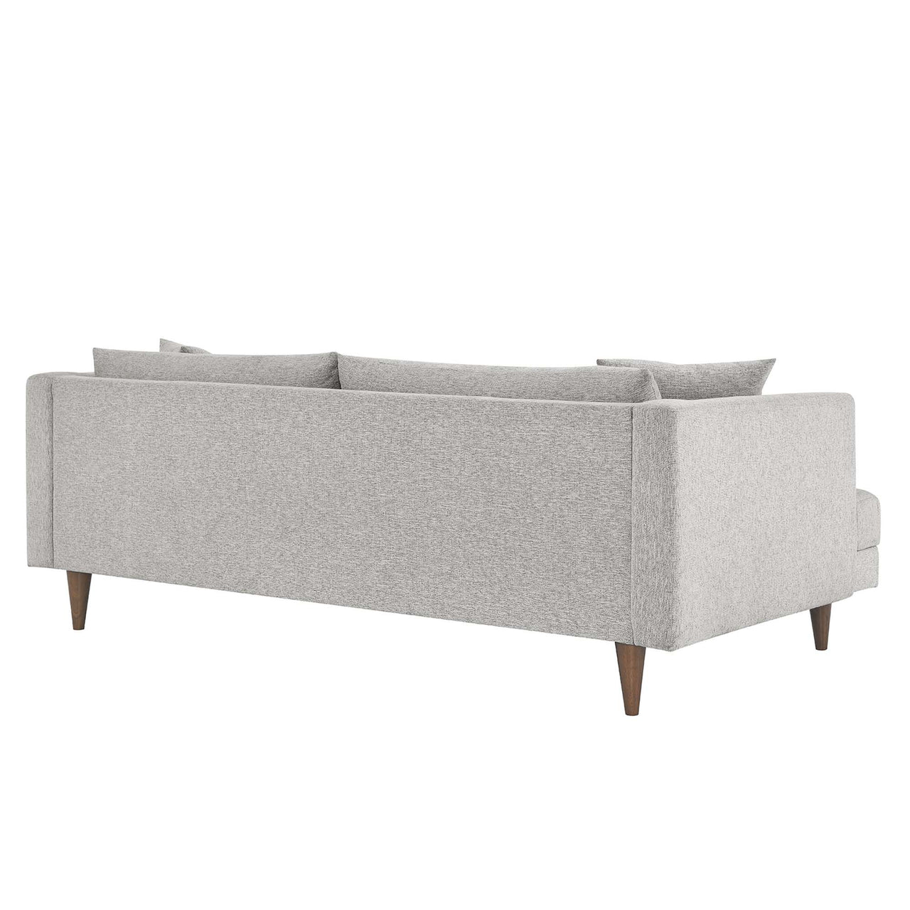 Noema Cloudblend Sofa, Light Gray