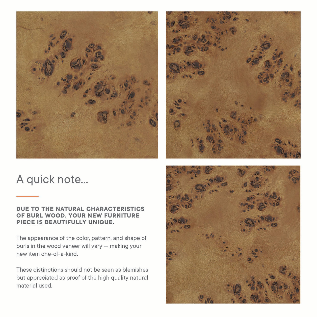 Elaria Vanity Unit, Small, Black & Brown