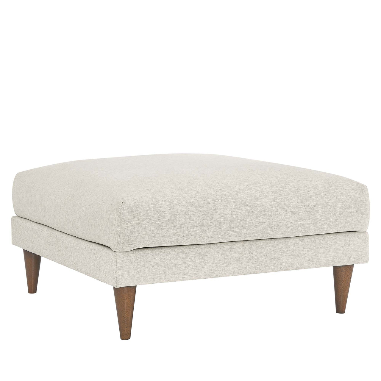 Noema Cloudblend Ottoman, Ivory