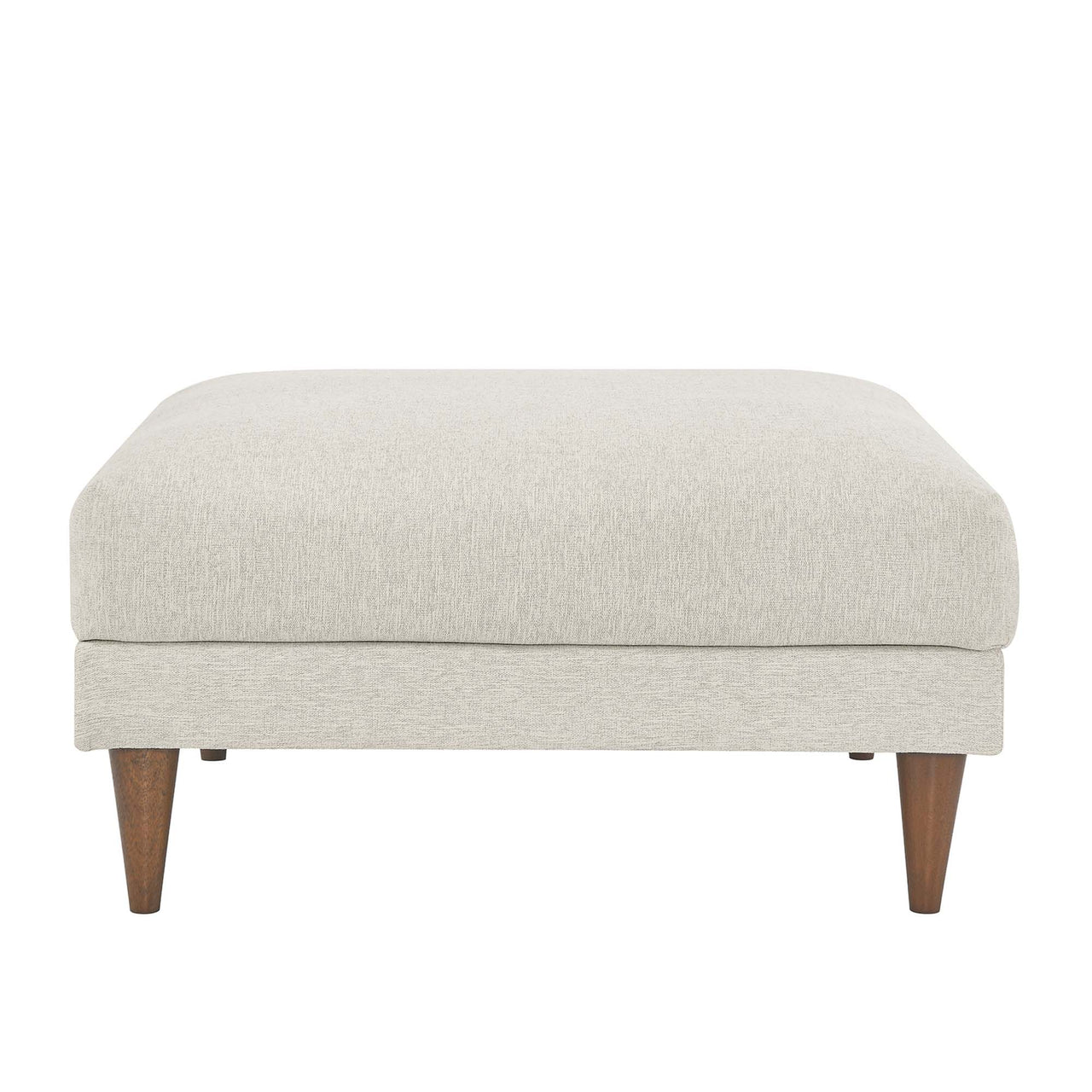 Noema Cloudblend Ottoman, Ivory