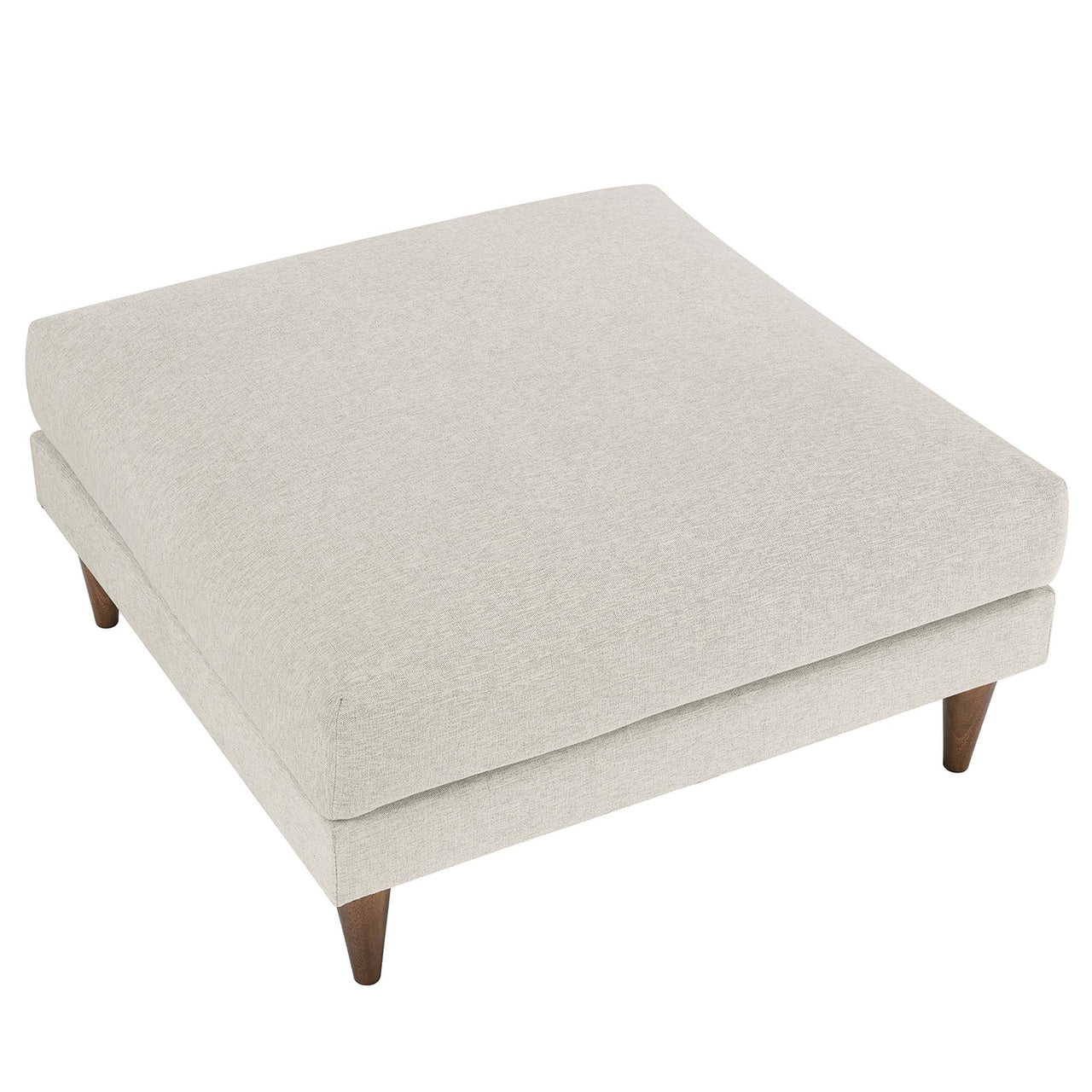 Noema Cloudblend Ottoman, Ivory