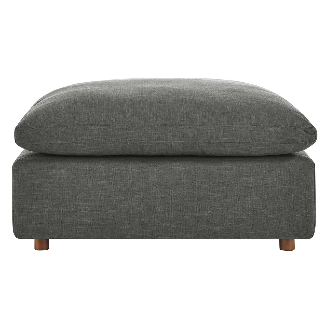 Angelic Cloudblend Sectional, Gray