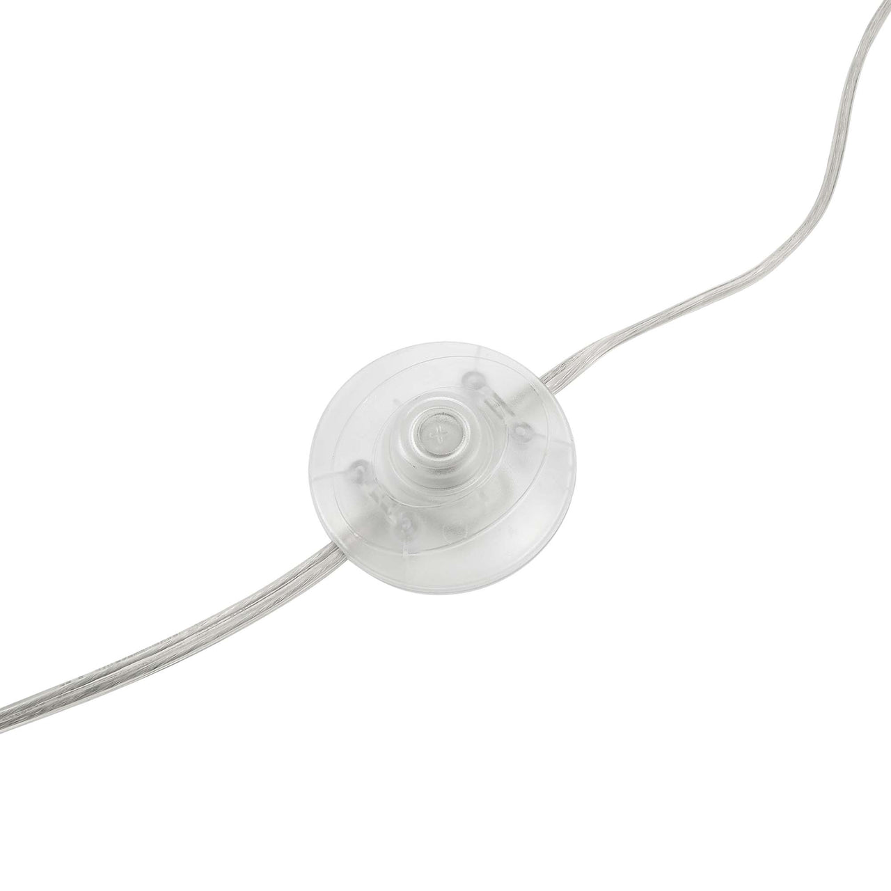 Spotlight Marble Base Floor Lamp, Satin Brass