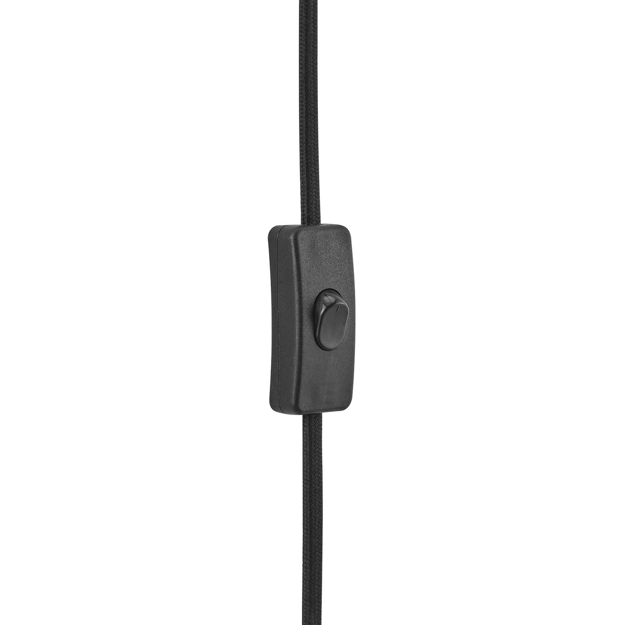 Enlura Wall Sconce, Black