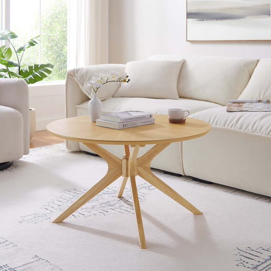 Nexus Coffee Table, Oak