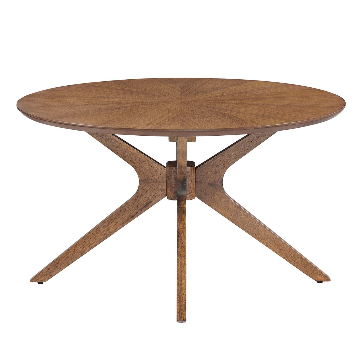 Nexus Coffee Table, Walnut