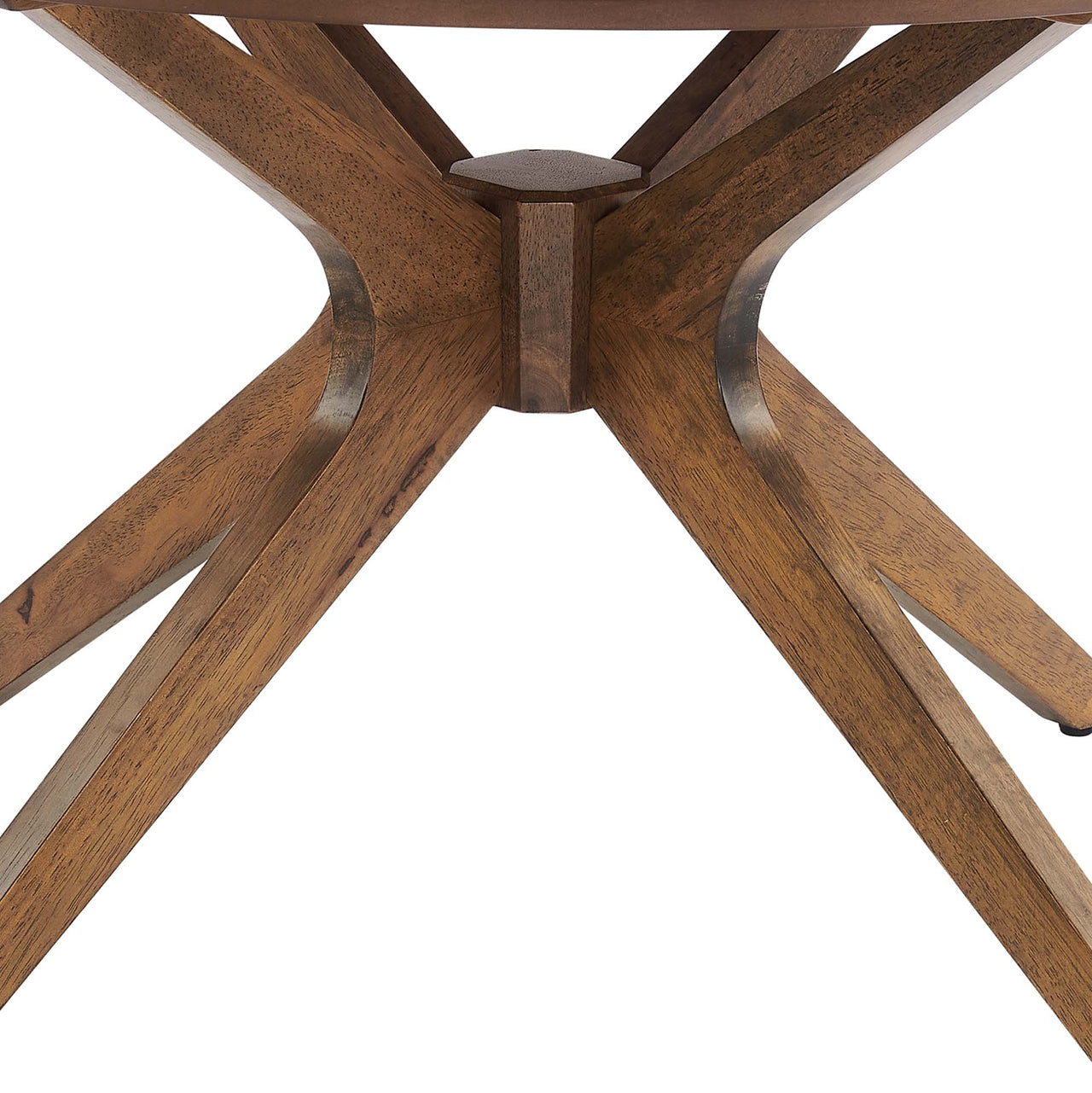 Nexus Coffee Table, Walnut
