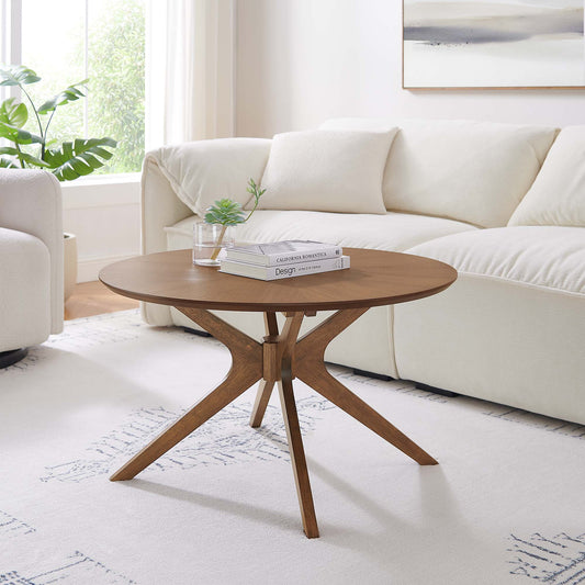 Nexus Coffee Table, Walnut