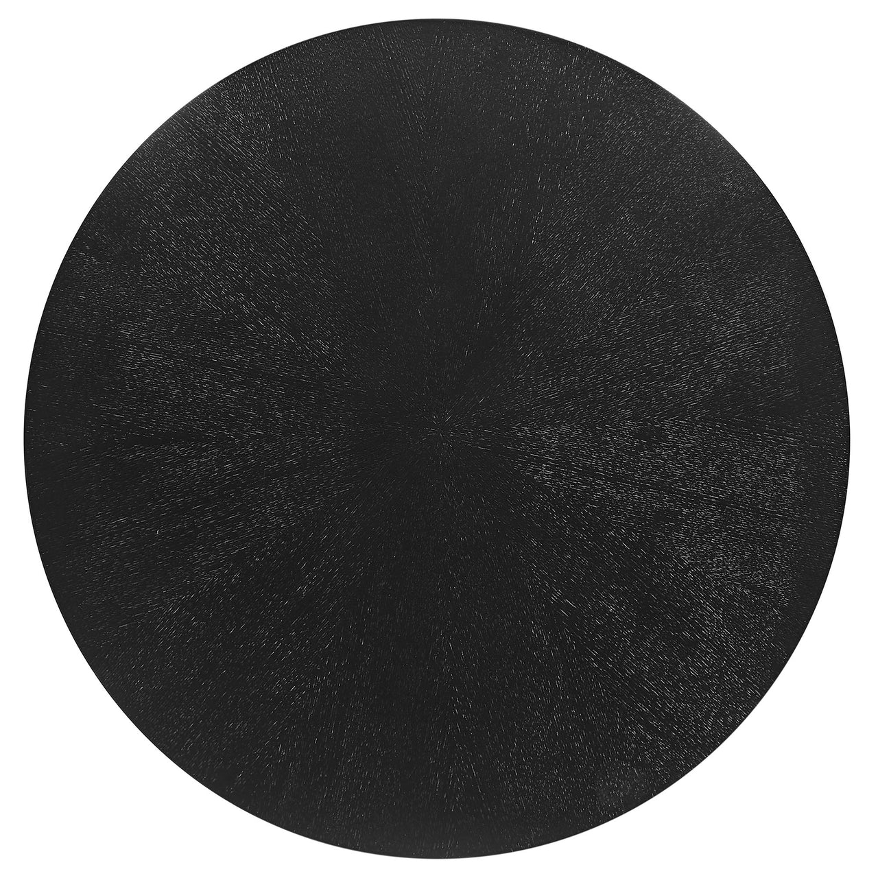 Nexus Side Table, Black