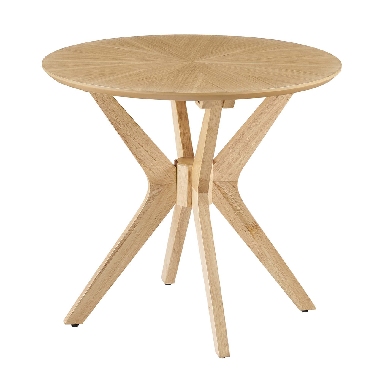 Nexus Side Table, Oak
