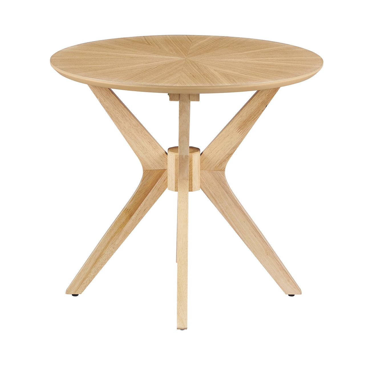 Nexus Side Table, Oak