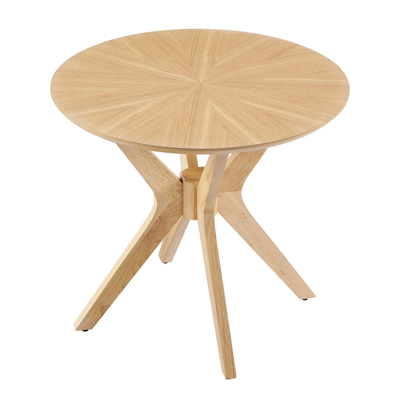 Nexus Side Table, Oak