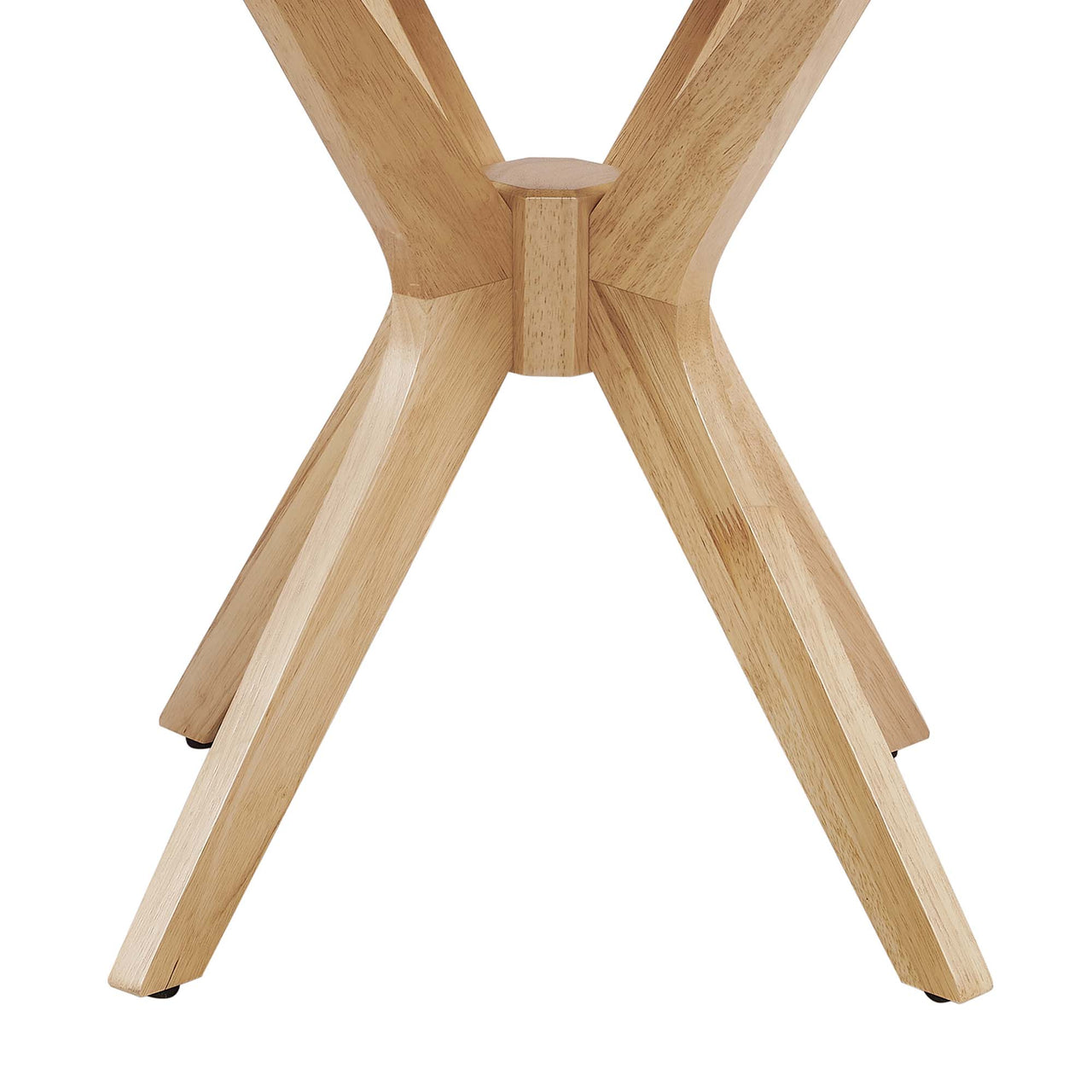 Nexus Side Table, Oak