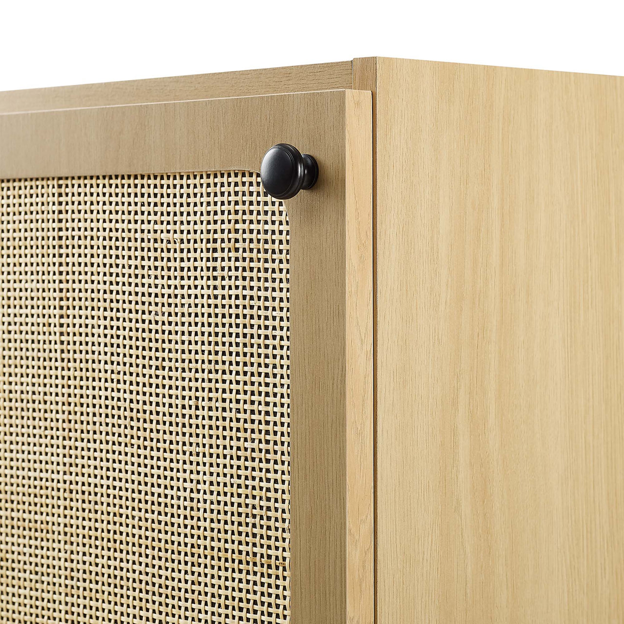 Calden Vanity Base with Storage, Extra Small, Oak