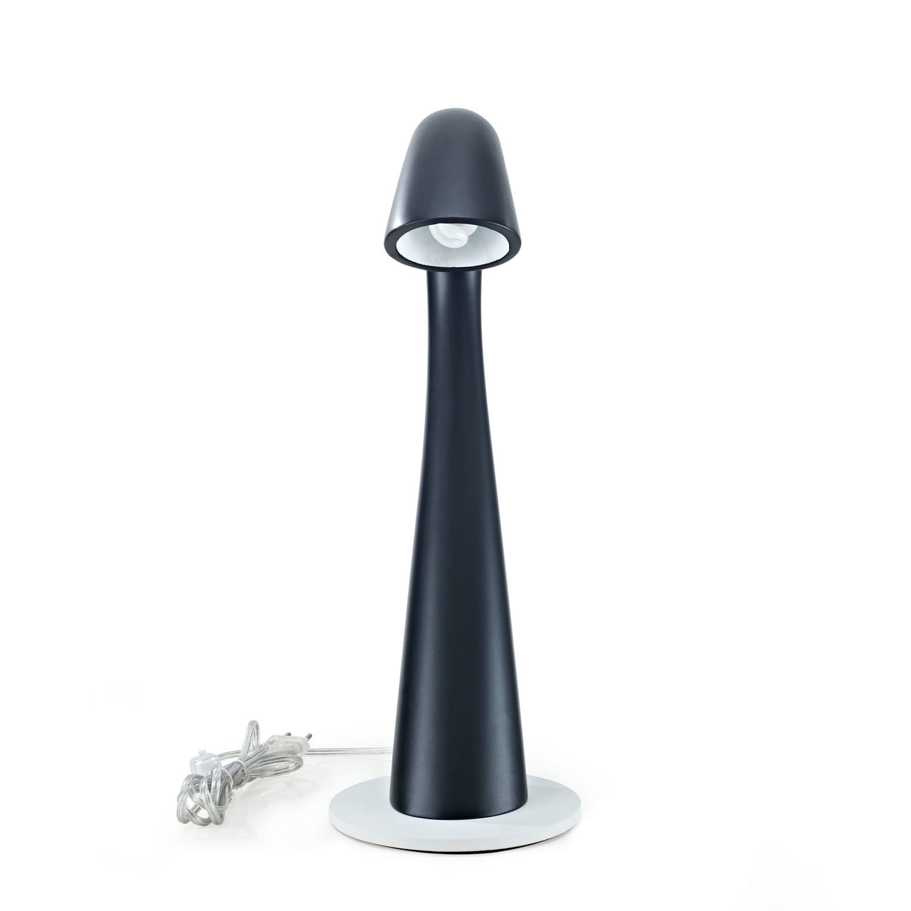 Murellan Table Lamp, Black
