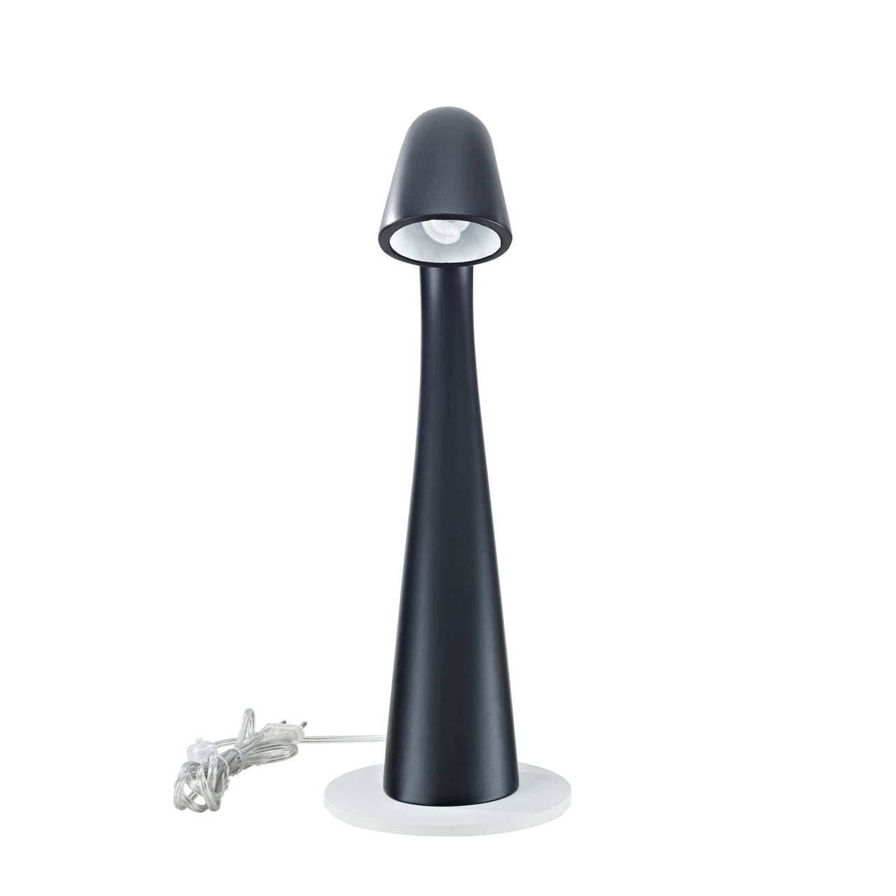Murellan Table Lamp, Black