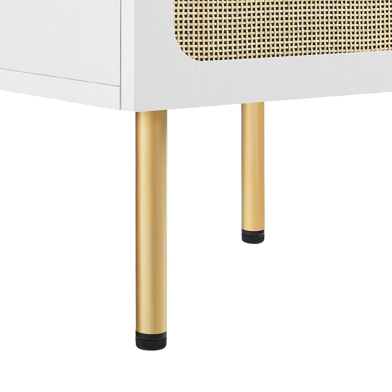 Calden Vanity Unit, Extra Small, White