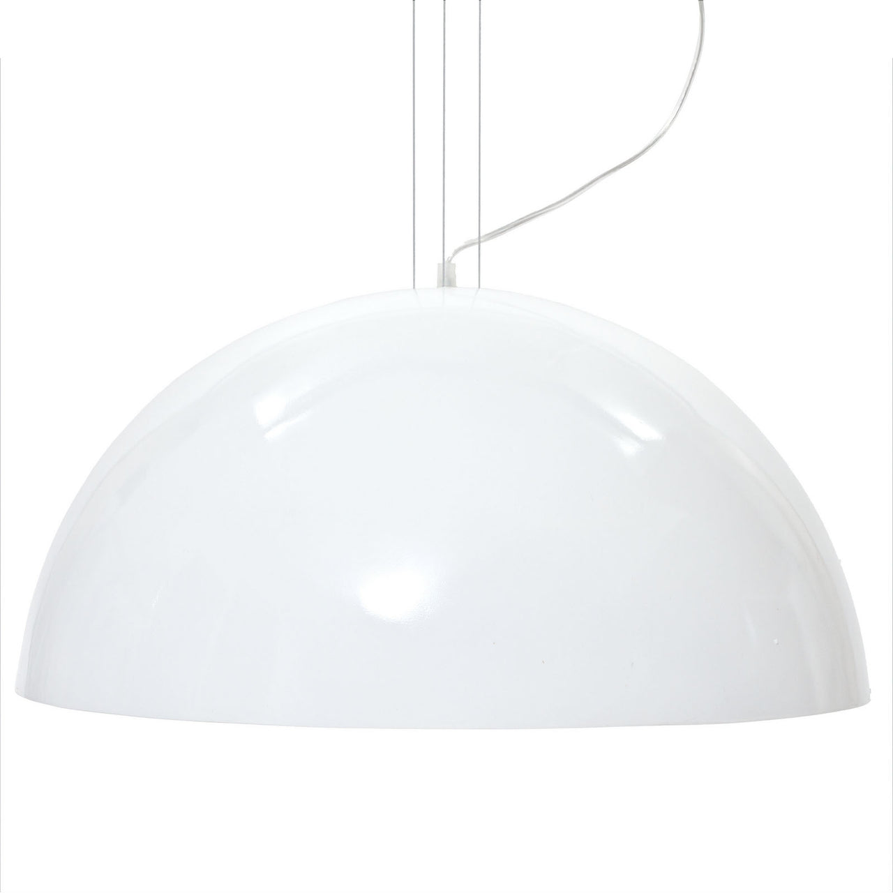 Lurevia Ceiling Pendant, White
