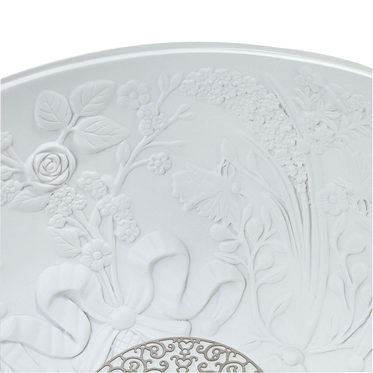 Lurevia Ceiling Pendant, White