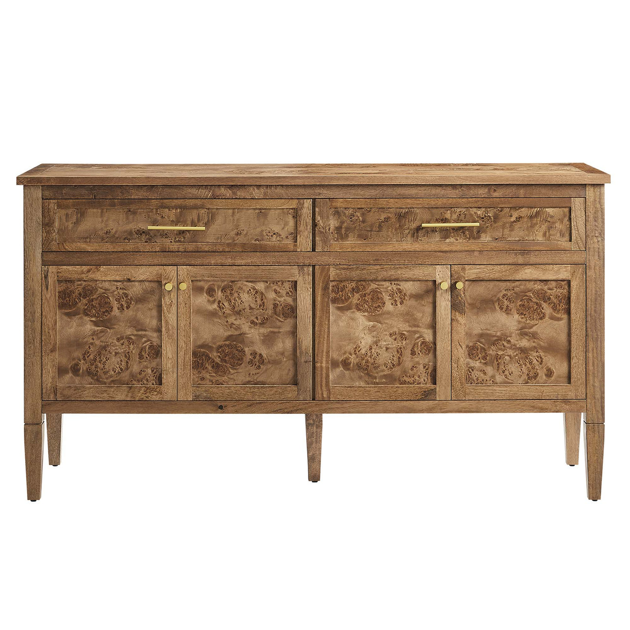 Elaria Sideboard, Brown