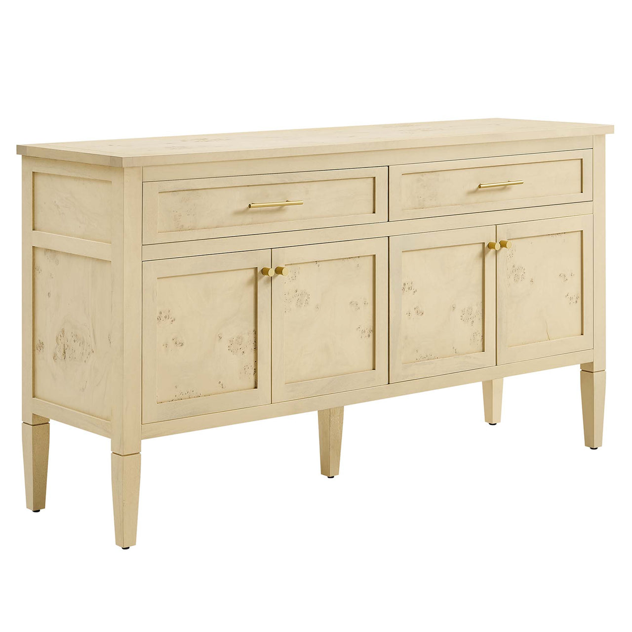 Elaria Sideboard, Cream