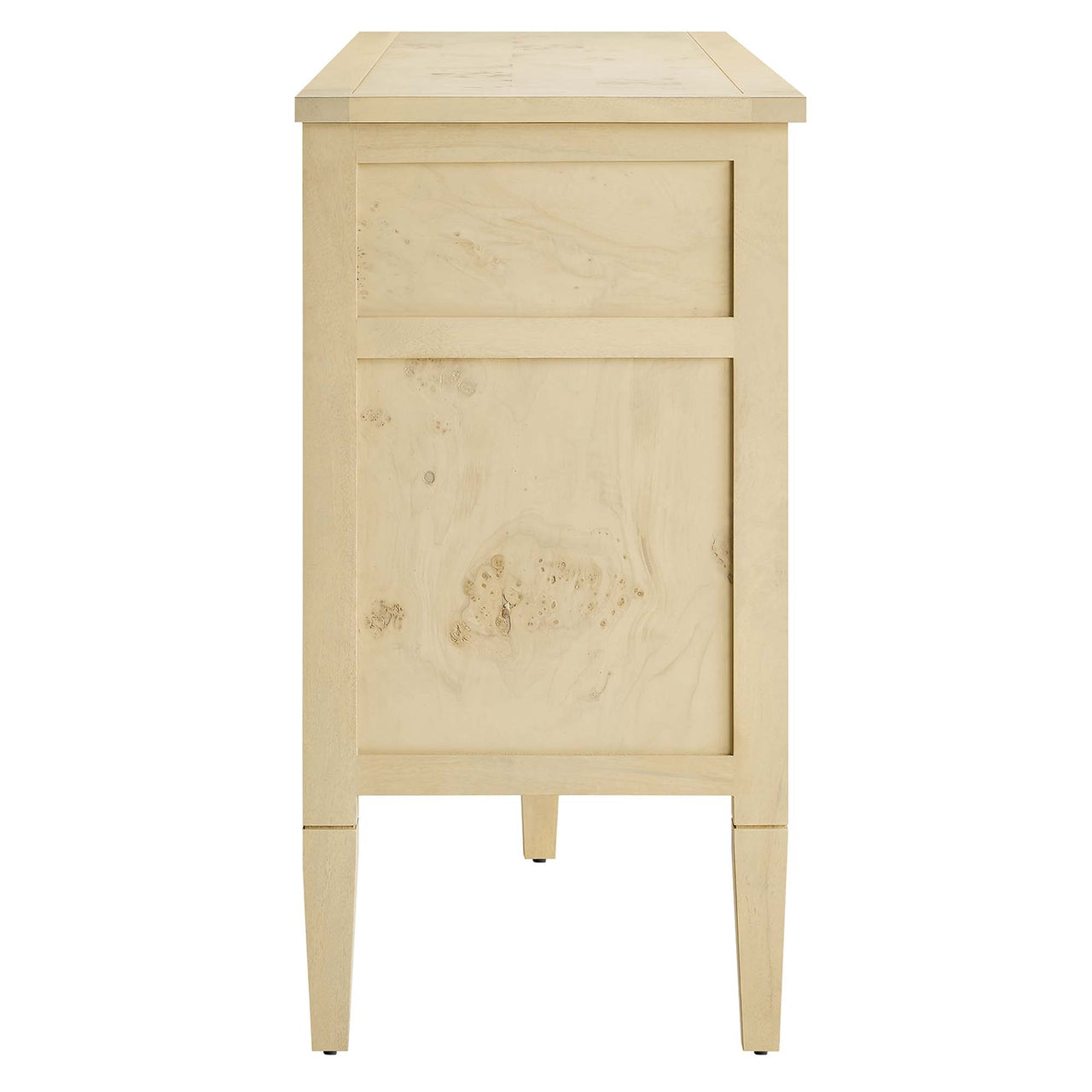 Elaria Sideboard, Cream