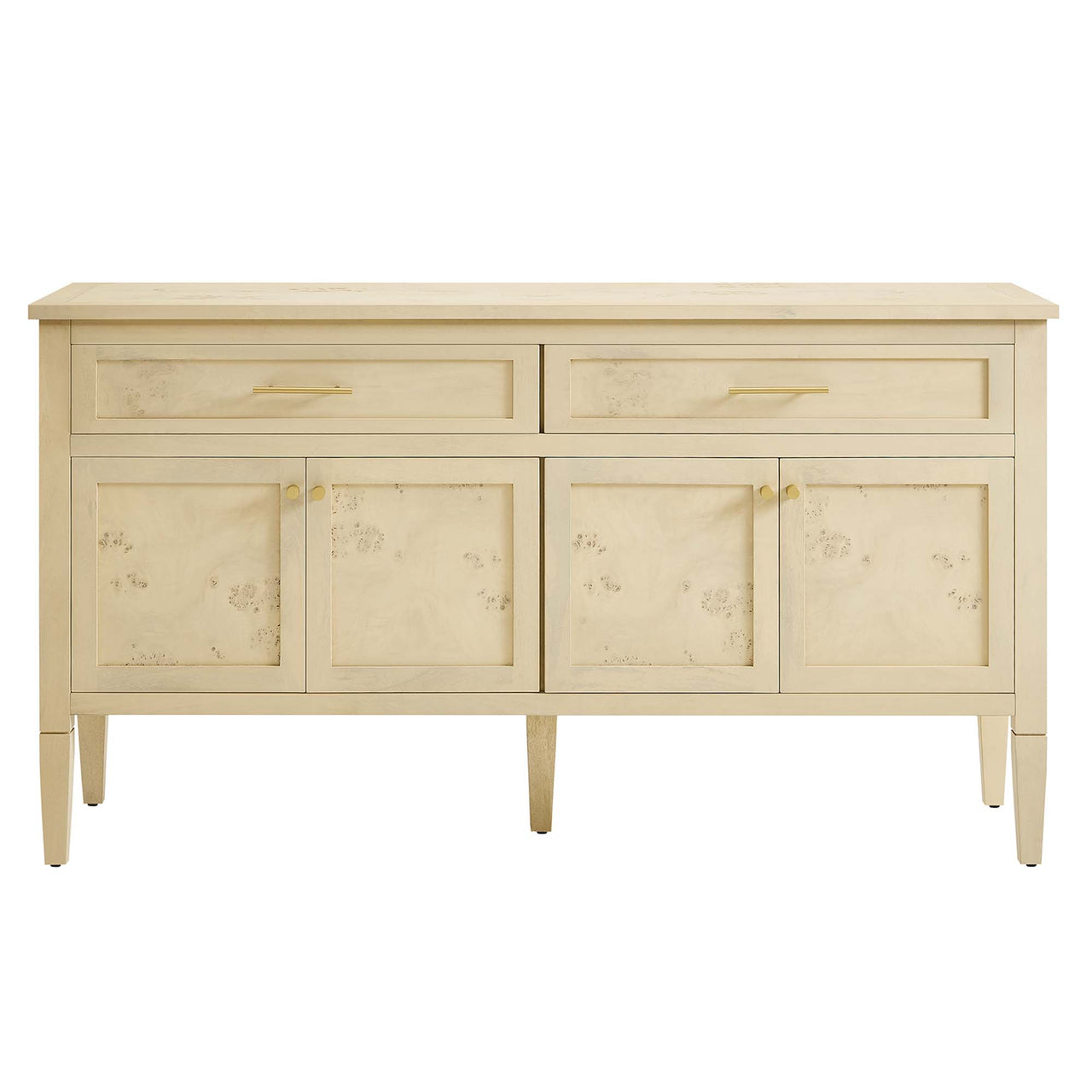 Elaria Sideboard, Cream