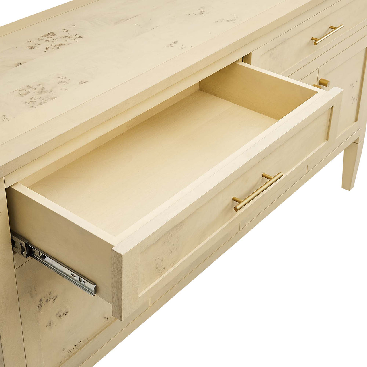 Elaria Sideboard, Cream