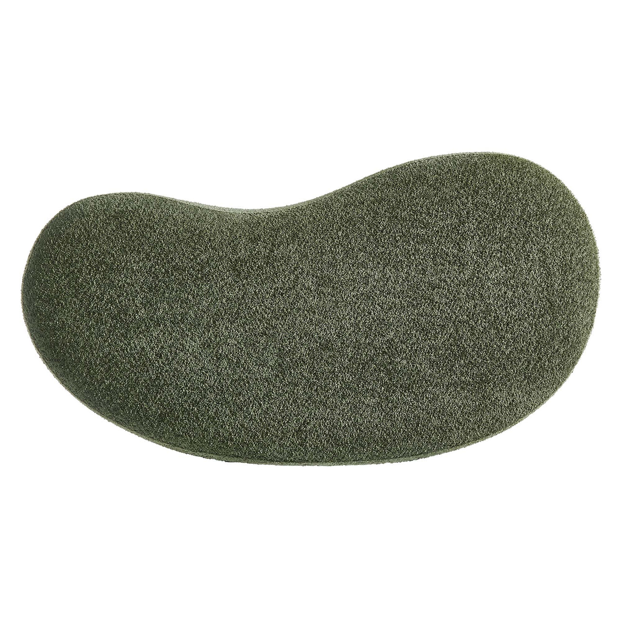 Nebular Ottoman Bench, Sage