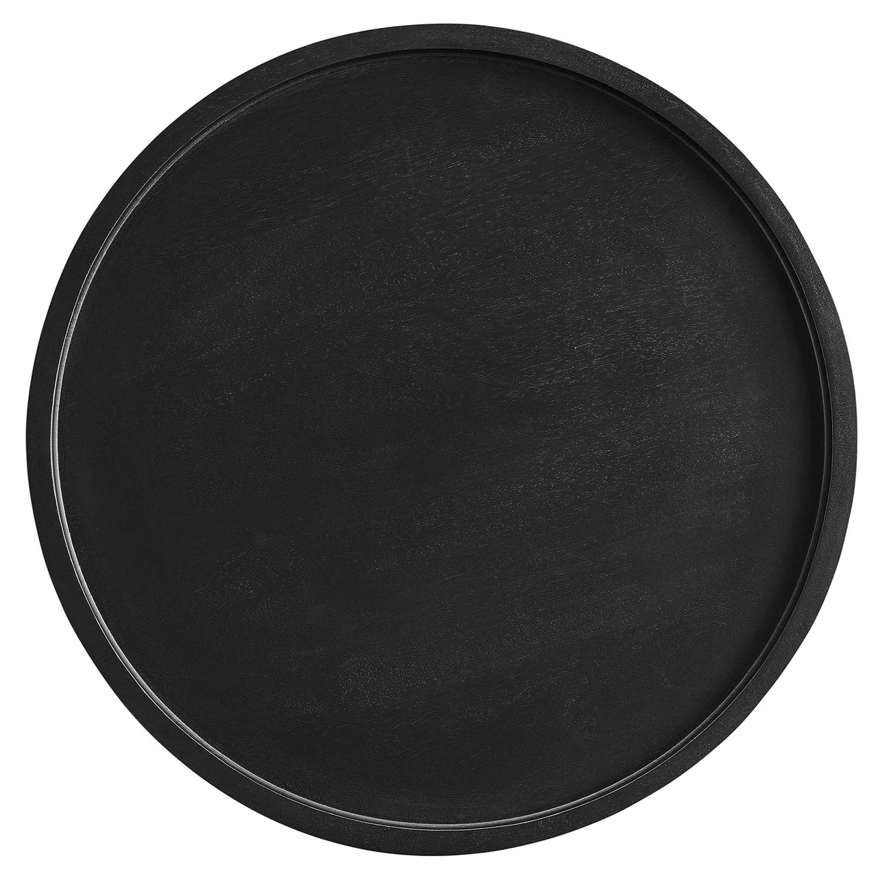 Chirio Side Table, Black