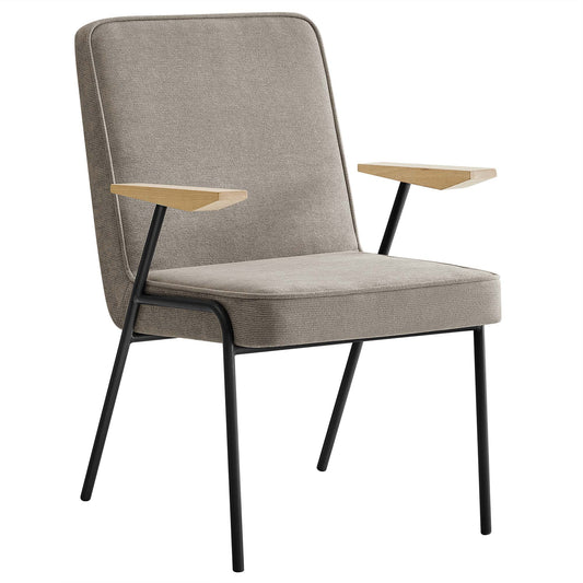 Aspect Dining Chair, Sand
