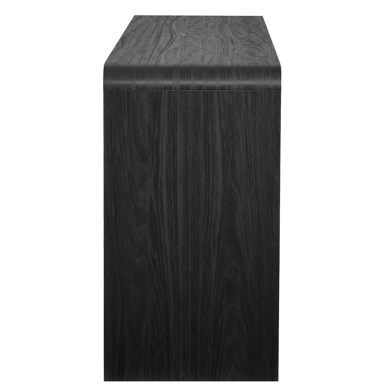 Aliyah Sideboard | TV Stand, Black