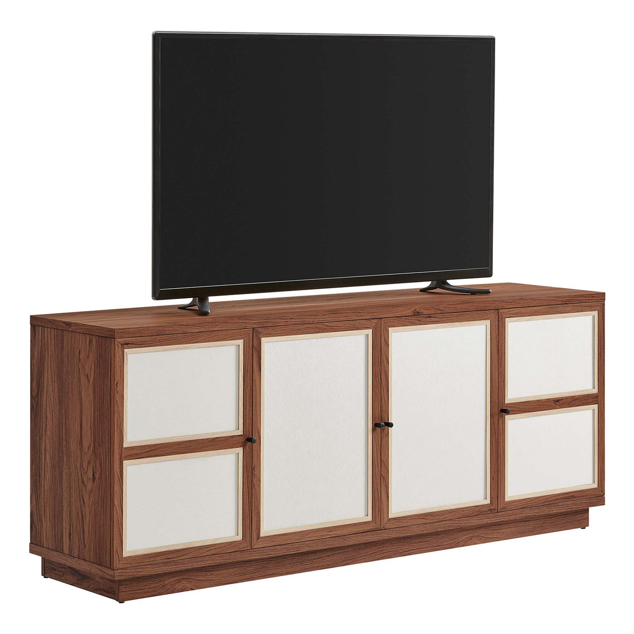 Embria TV Console, Walnut