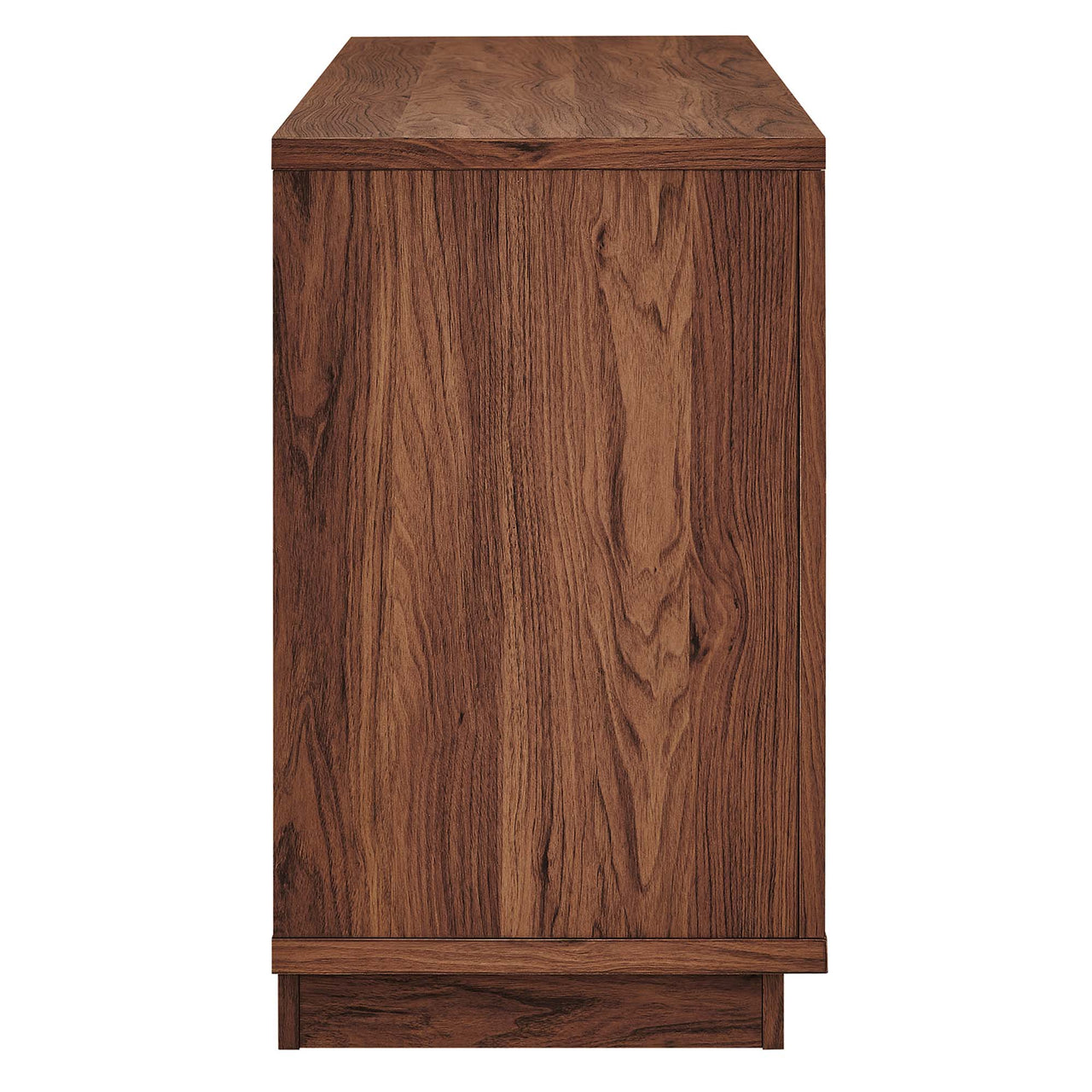 Embria TV Console, Walnut