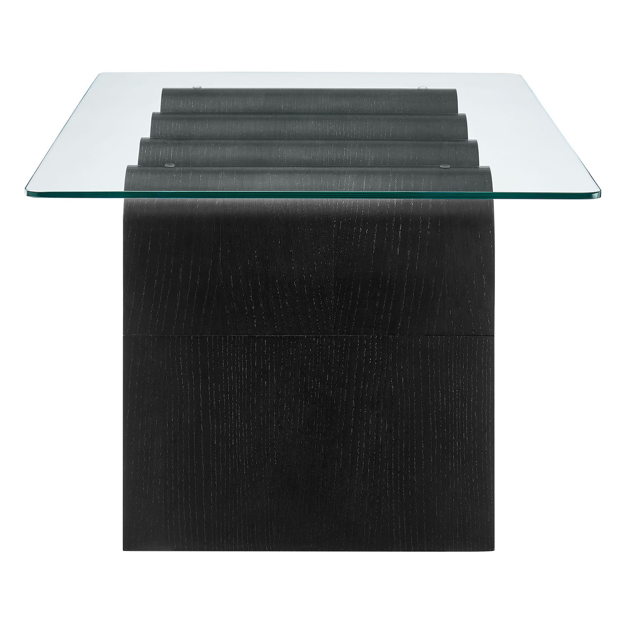 Dancing Coffee Table, Black