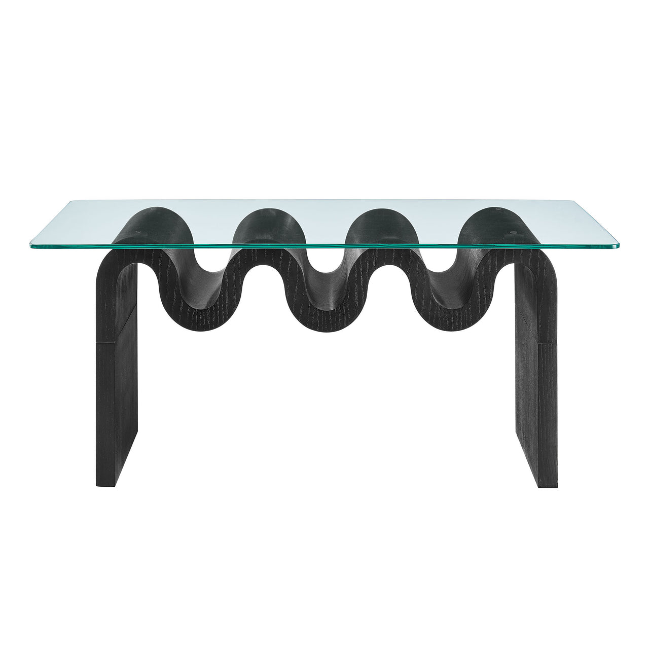 Dancing Coffee Table, Black