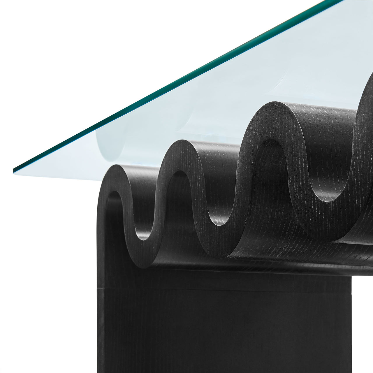 Dancing Coffee Table, Black