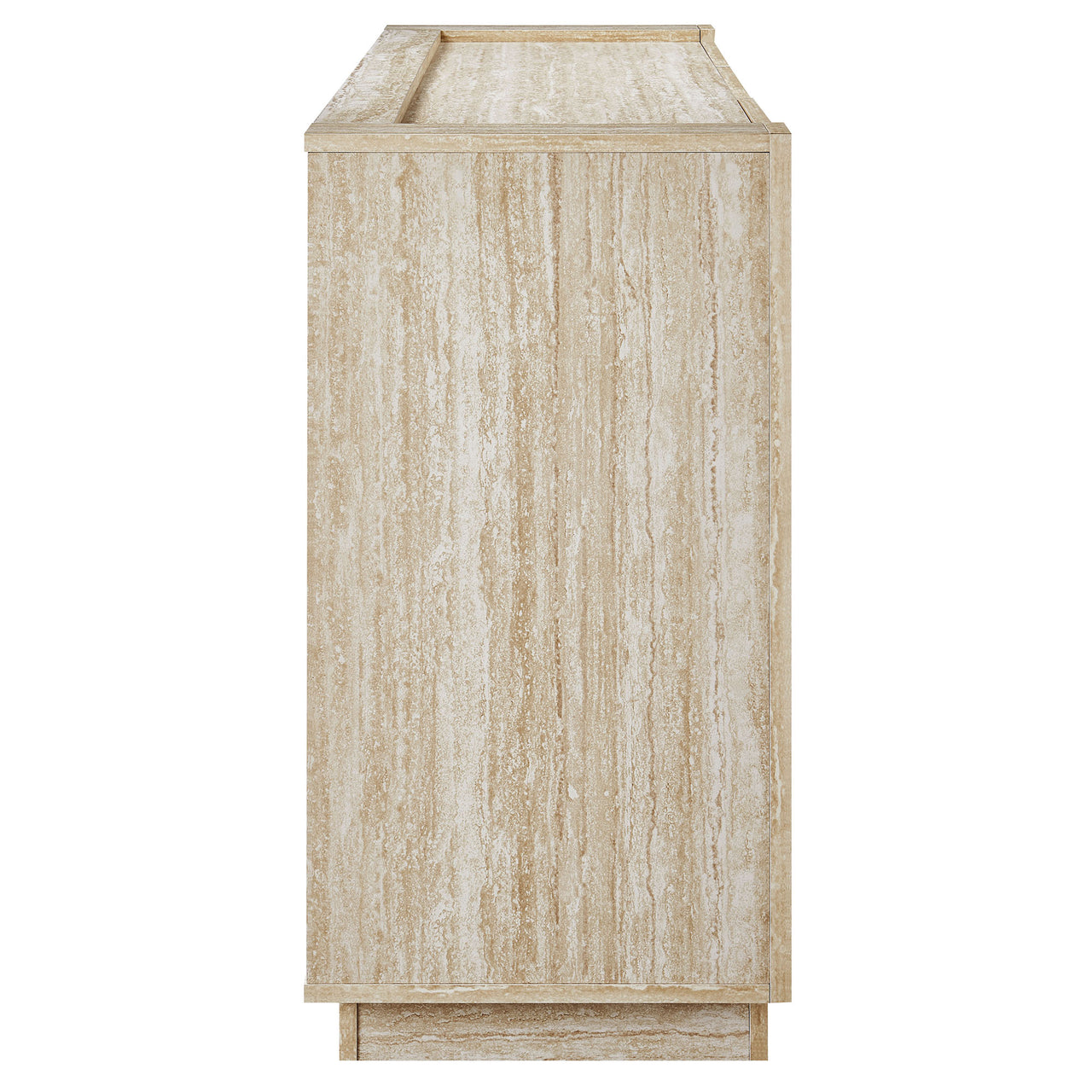 Terava Sideboard, Travertine