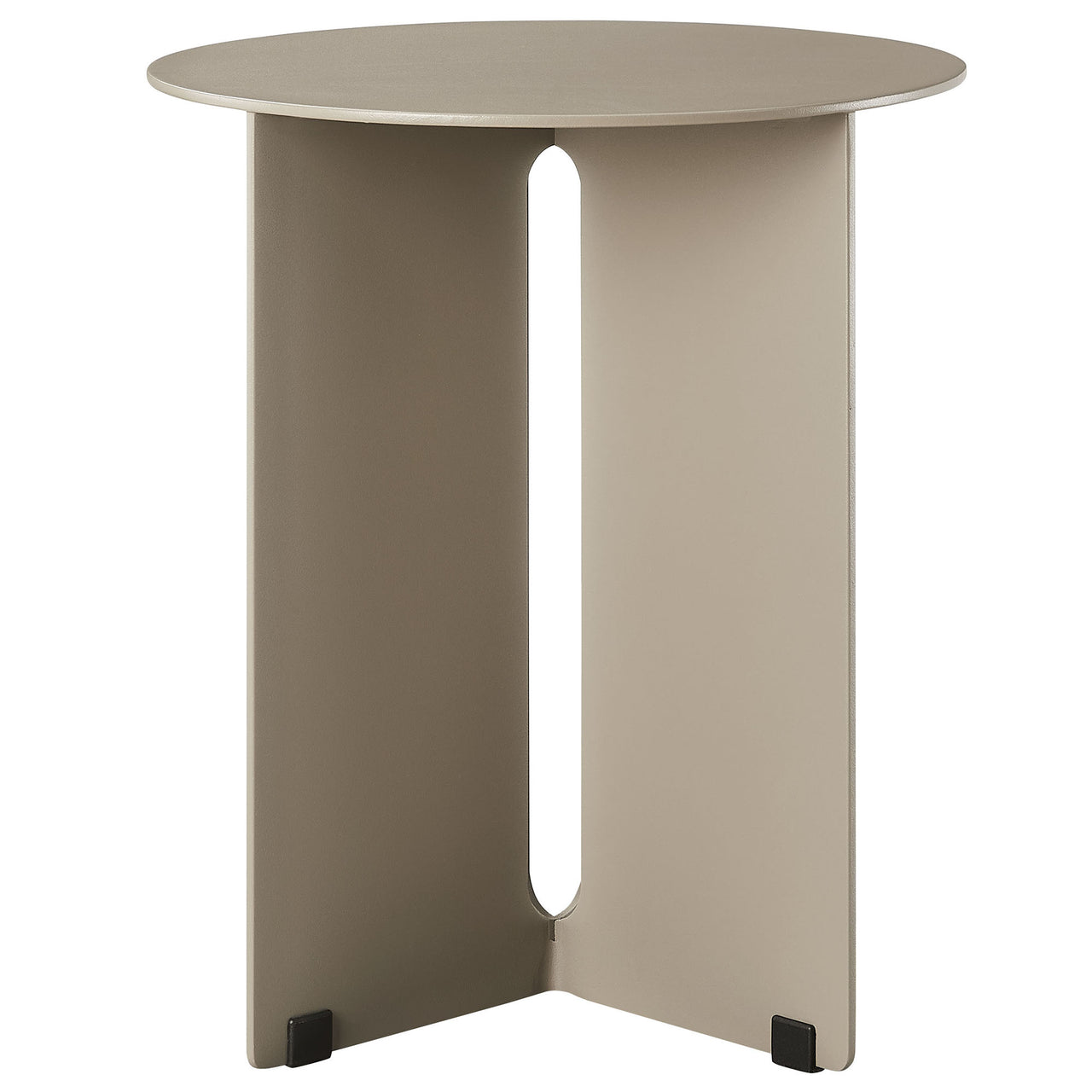Tharielle Alfresco Side Table, Sand