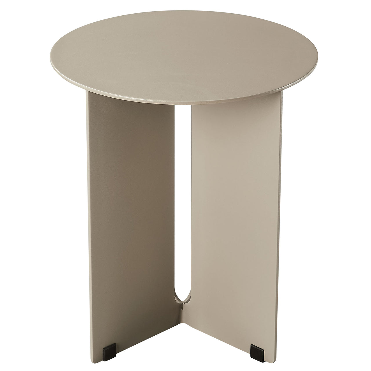 Tharielle Alfresco Side Table, Sand
