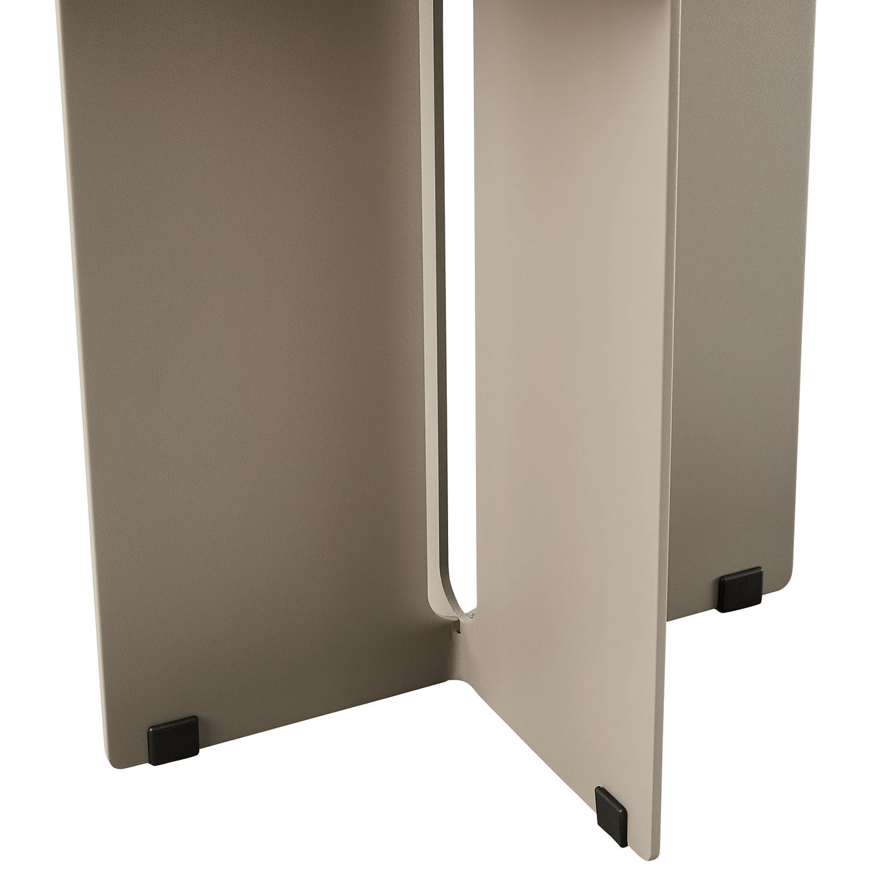 Tharielle Alfresco Side Table, Sand