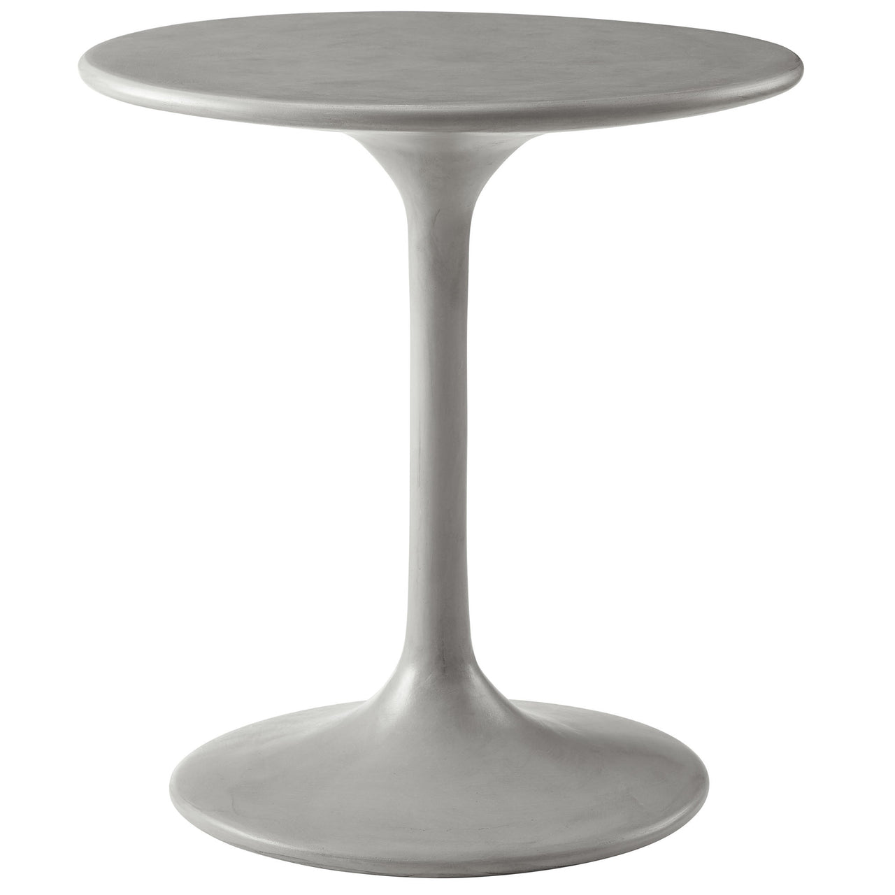 Oresyn Alfresco Side Table, Gray
