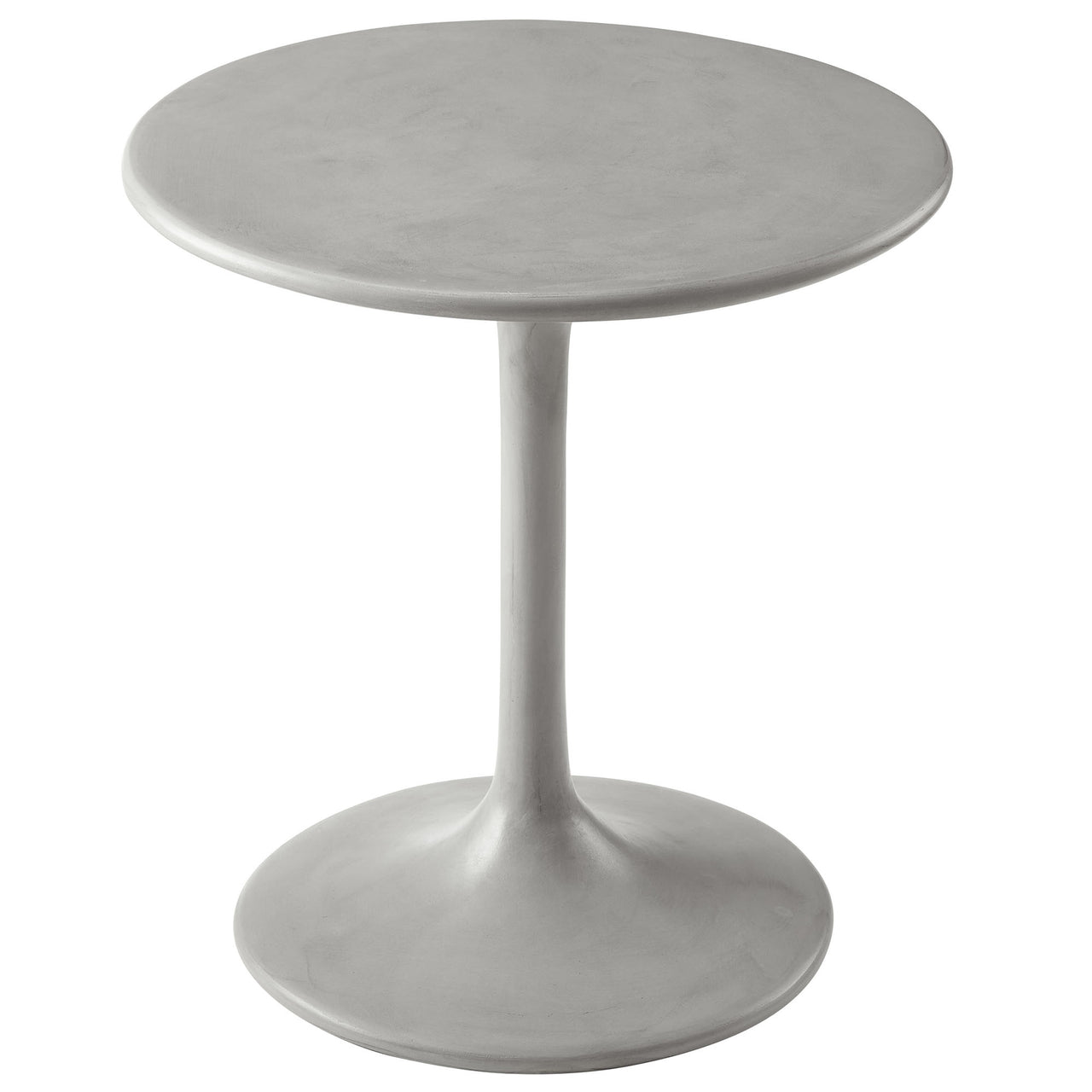 Oresyn Alfresco Side Table, Gray
