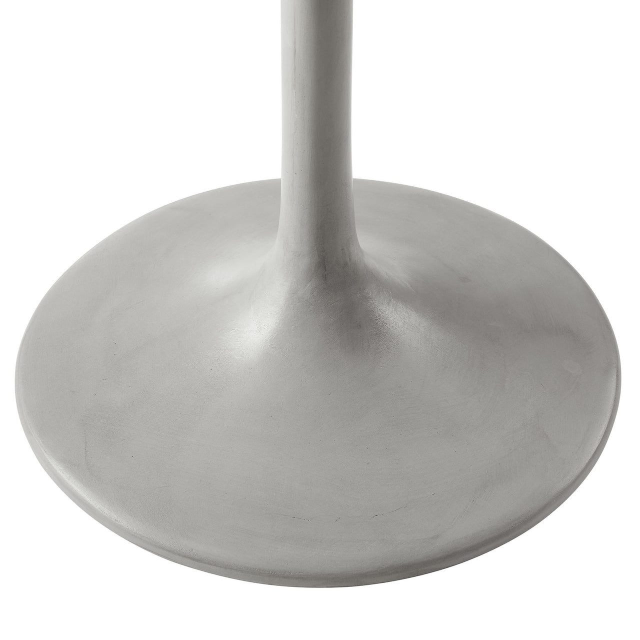 Oresyn Alfresco Side Table, Gray