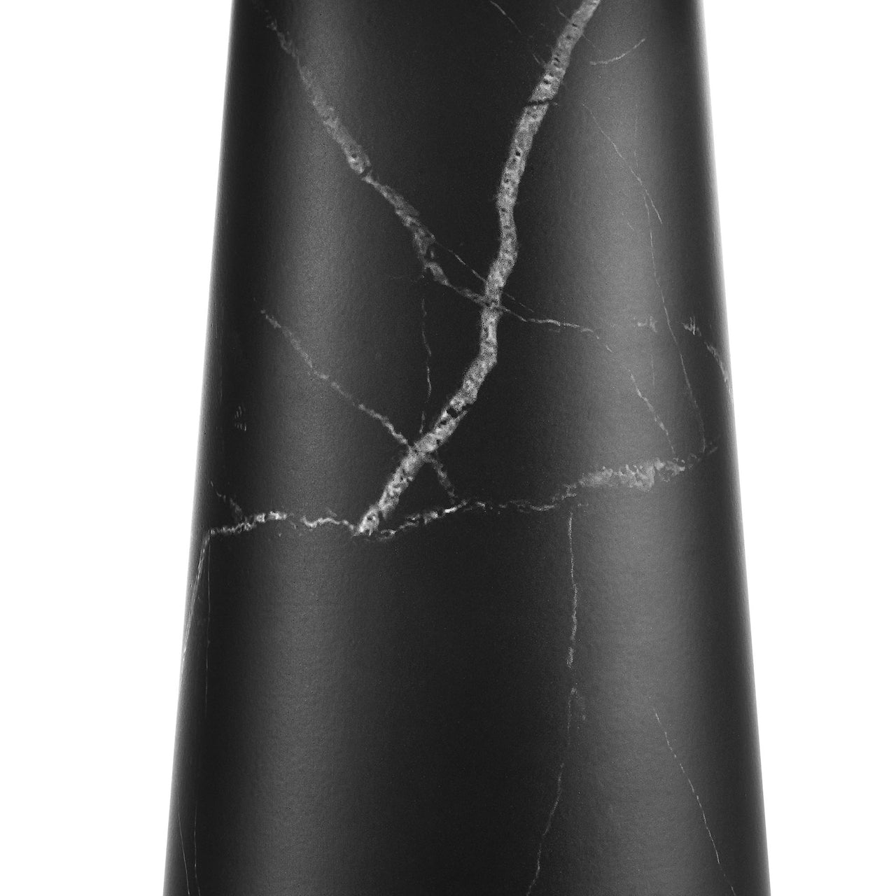 Radiance Table Lamp, Black
