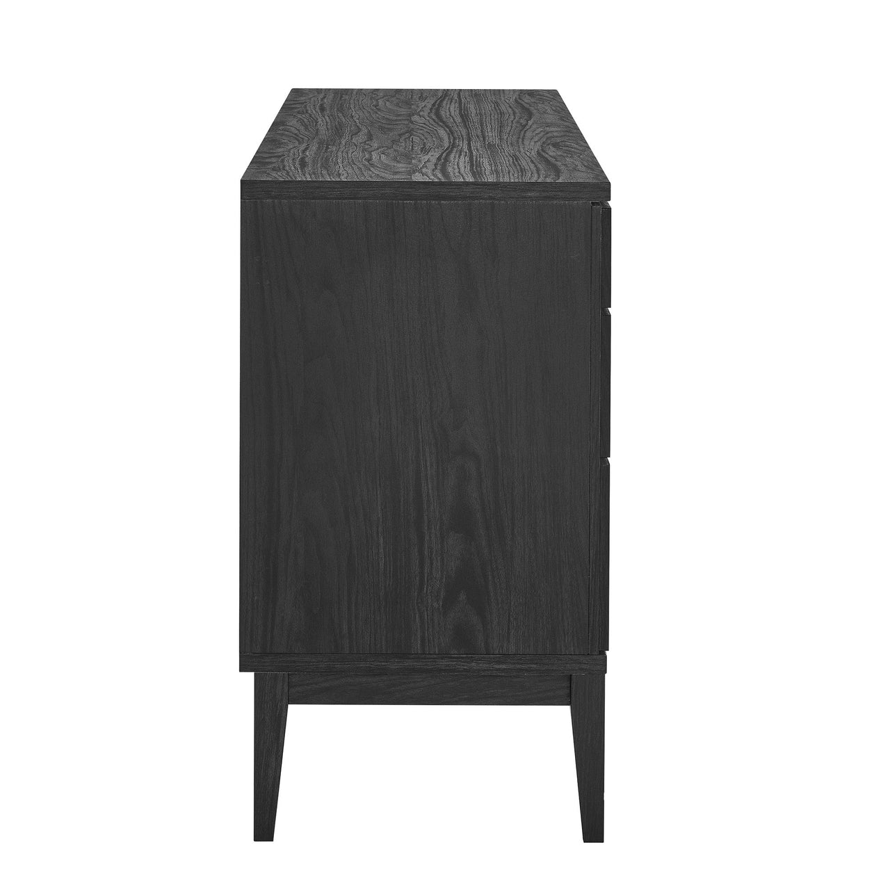 Colosseum Sideboard, Black