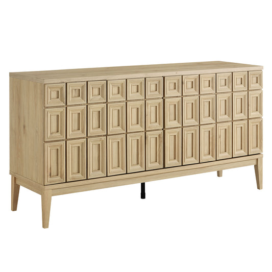 Colosseum Sideboard, Cream