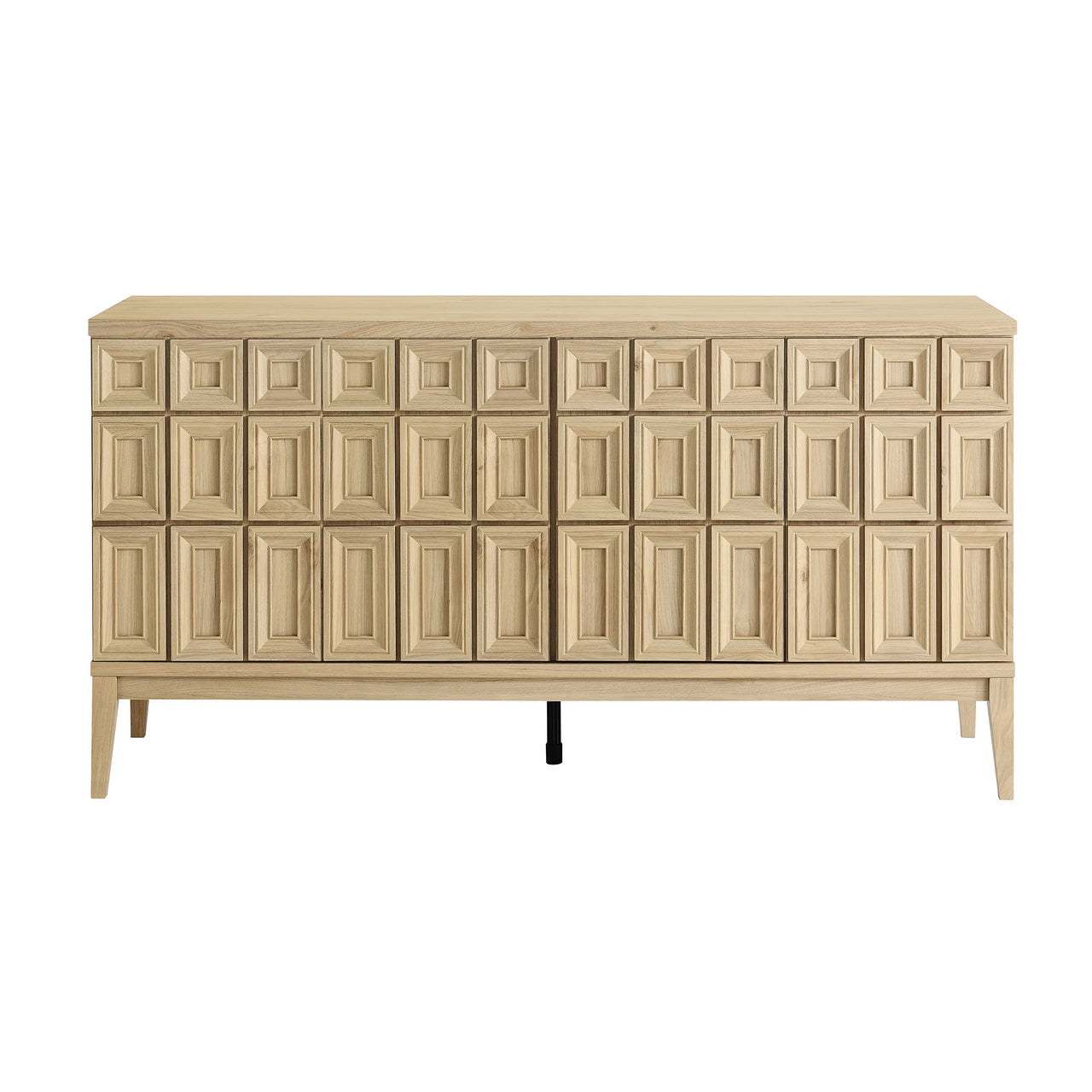 Colosseum Sideboard, Cream